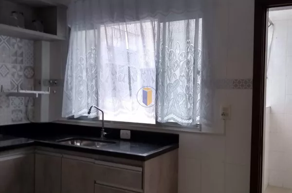 Apartamento para aluguel,  Santa Terezinha, Sorocaba