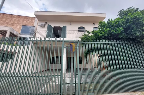 CASA JARDIM EMÍLIA - PERTINHO DO BOS  