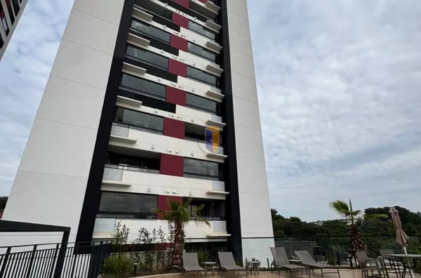 Apartamento para locação Residencial Vale Verde 