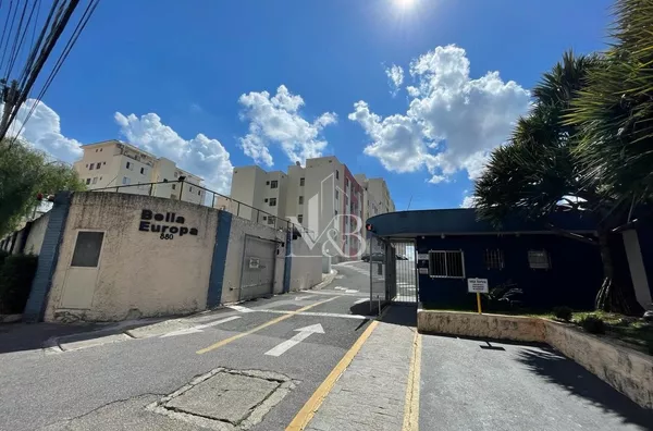 APARTAMENTO MOBILIADO VENDA, BELLA EUROPA, JARDIM GUADALAJARA, SOROCABA