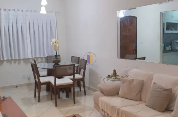 CONDOMÍNIO PARQUE DAS ÁRVORES 