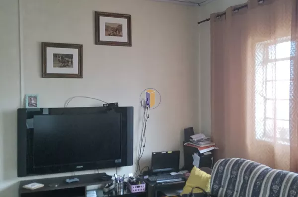 CASA JD MAGNOLIA - TÉRREA