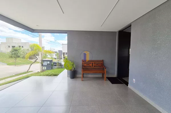 Casa em condomínio para venda, 4 quarto(s),  Cyrela Landscape Esplanada, Votorantim