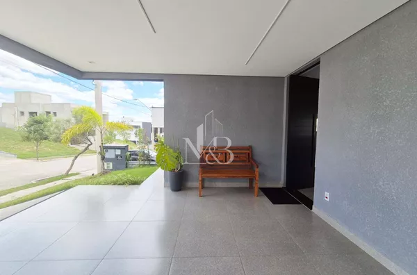 Casa em condomínio para venda, 4 quarto(s),  Cyrela Landscape Esplanada, Votorantim