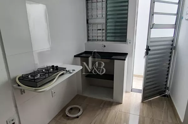 Kitnet para aluguel, 1 quarto(s),  Centro, Sorocaba