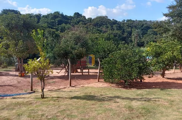 RECANTO GRAN VILLE - CHÁCARA ARAÇOIABA DA SERRA