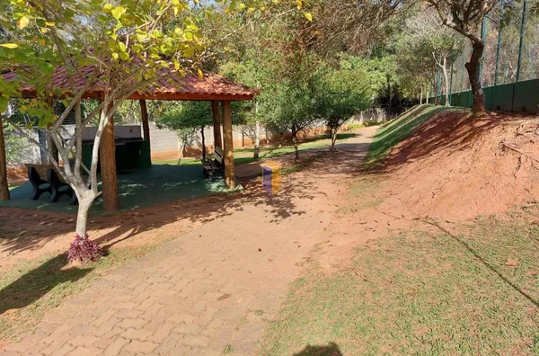  Disponível TERRENO À VENDA NO CONDOMÍNIO VILLA OLYMPIA, SOROCABA/SP