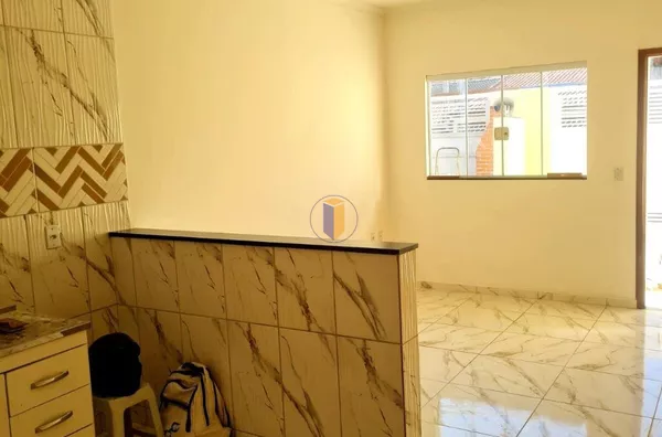 Casa para venda, 2 quarto(s),  Jardim Santa Madre Paulina, Sorocaba - Foto 6
