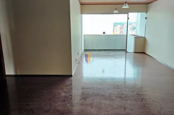 EDIFICIO ARPOADOR - CENTRO SOROCABA