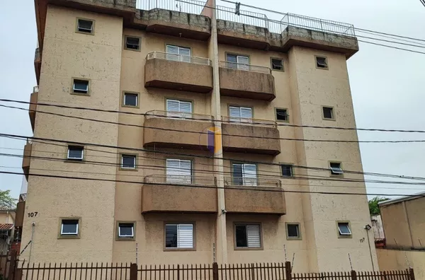 Apartamento para aluguel,  Santa Terezinha, Sorocaba