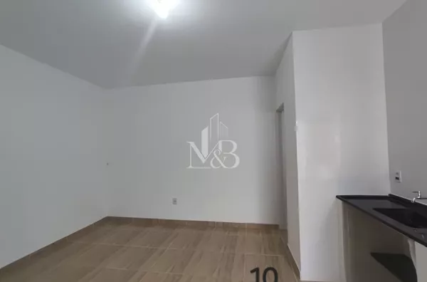 Kitnet para aluguel, 1 quarto(s),  Centro, Sorocaba