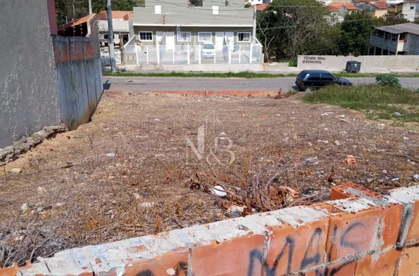 TERRENO DE ESQUINA COM 237m² - CIDADE JARDIM - SOROCABA/SP