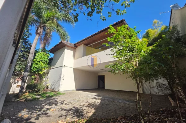 CASA ALUGUEL - JARIM PAULISTANO - Foto 3