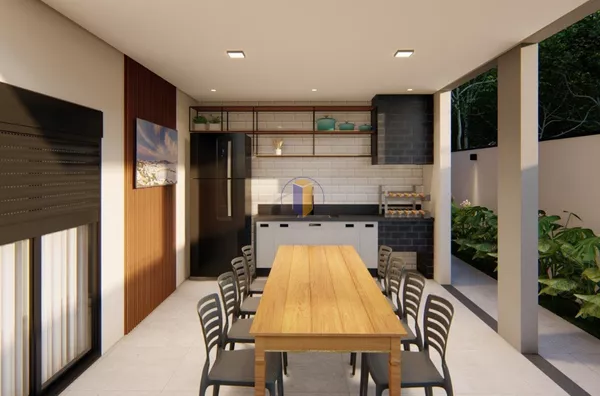 CONDOMÍNIO RENAISSANCE