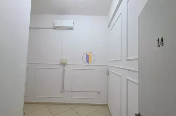 SALA COMERCIAL SÃO GUILHERME 