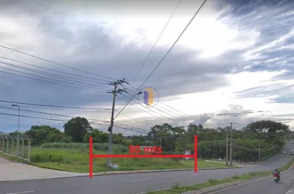 TERRENO AV INDEPENDÊNCIA