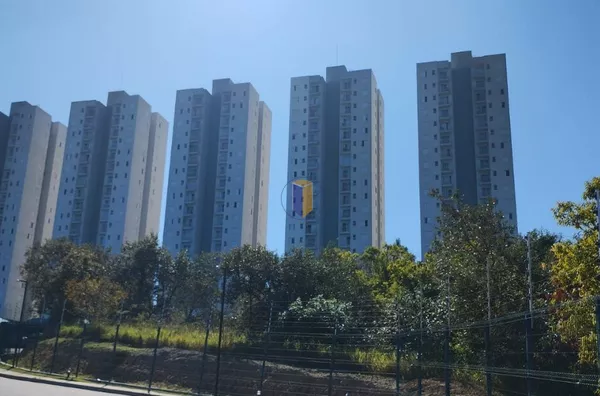 APARTAMENTO RESIDENCIAL ECOPARK