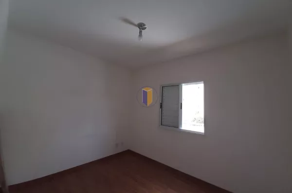 APARTAMENTO 2 DORMITÓRIOS - COND. BRISA DO PARQUE 2