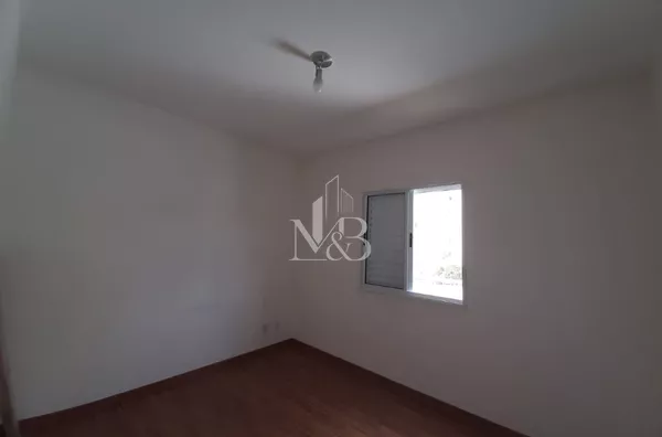 APARTAMENTO 2 DORMITÓRIOS - COND. BRISA DO PARQUE 2