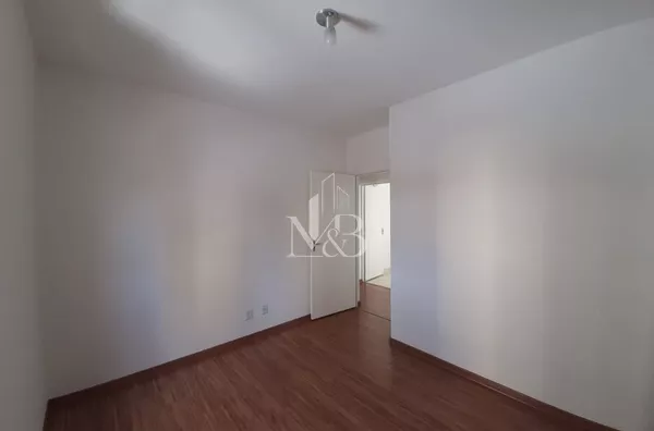 APARTAMENTO 2 DORMITÓRIOS - COND. BRISA DO PARQUE 2