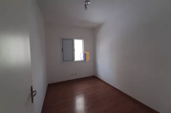 APARTAMENTO 2 DORMITÓRIOS - COND. BRISA DO PARQUE 2