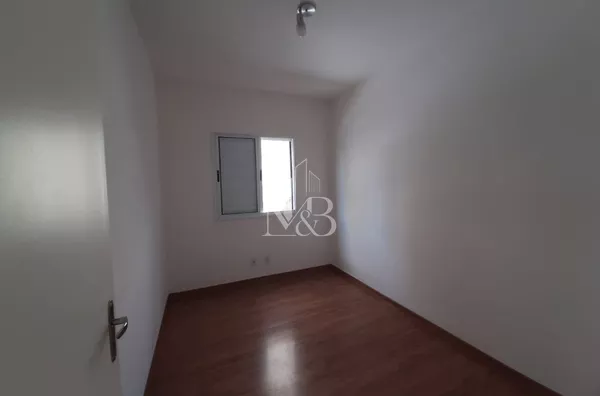 APARTAMENTO 2 DORMITÓRIOS - COND. BRISA DO PARQUE 2