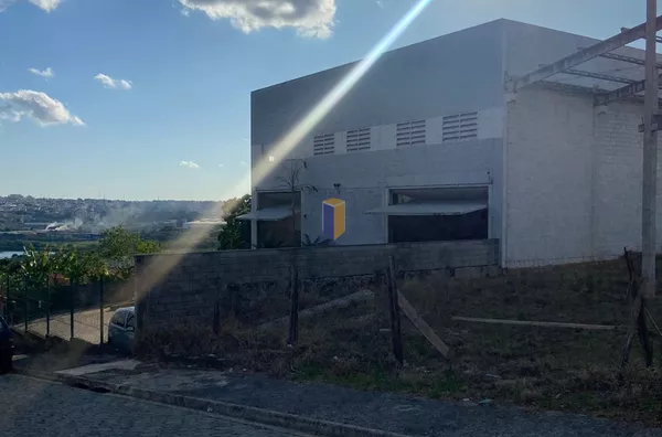 RETIRO SÃO JOÃO - BARRACÃO FABRIL VENDE - Foto 17