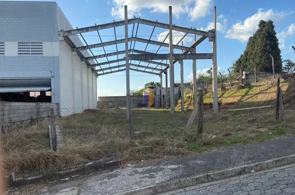 RETIRO SÃO JOÃO - BARRACÃO FABRIL VENDE - Foto 20