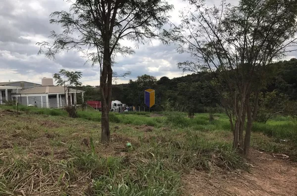 TERRENO APARECIDINHA 