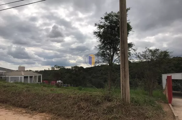 TERRENO APARECIDINHA 