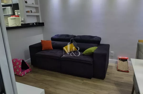 Apartamento para venda,  Brisa do Parque, Sorocaba