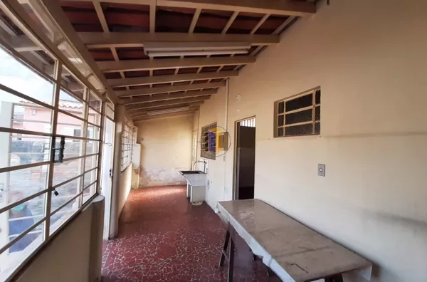 CASA RUA APARECIDA SOROCABA - Foto 15