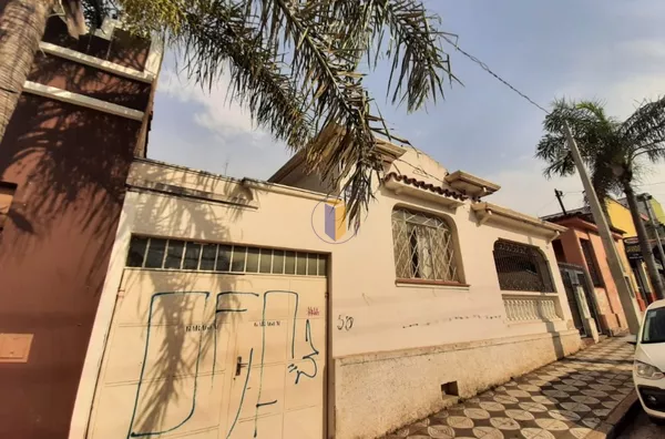 CASA RUA APARECIDA SOROCABA