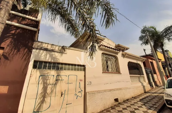 CASA RUA APARECIDA SOROCABA