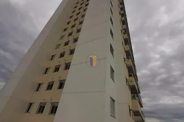 APARTAMENTO JARDIM PIRATININGA
