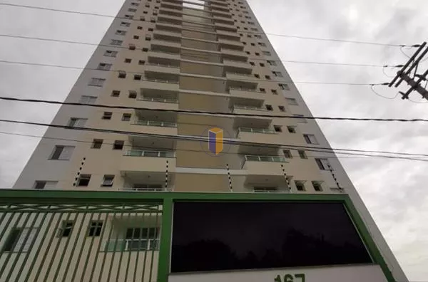 APARTAMENTO JARDIM PIRATININGA