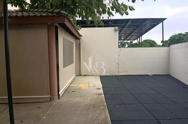 APARTAMENTO TÉRREO À VENDA - RESERVA SÃO CARLOS