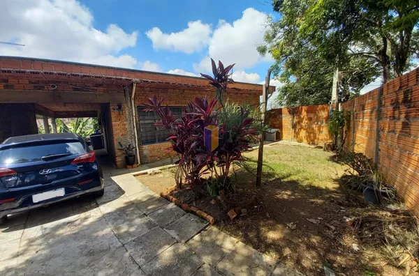 CASA À VENDA NO JD. EUROPA, SOROCABA/SP