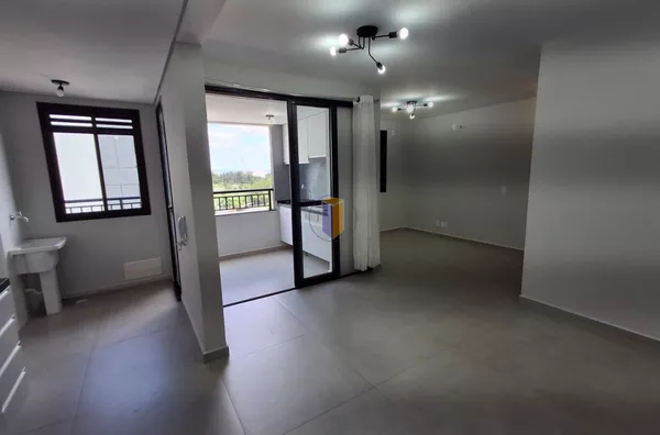 EDIF EVOLUTION BOA VISTA - ALTO DA BOA VISTA