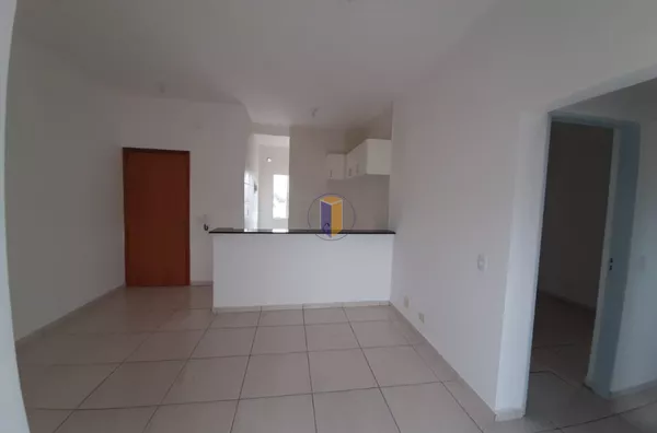 APTO 2 DORMITÓRIOS 1 SUÍTE JD. GUADALAJARA