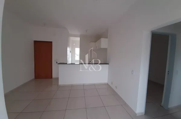 APTO 2 DORMITÓRIOS 1 SUÍTE JD. GUADALAJARA