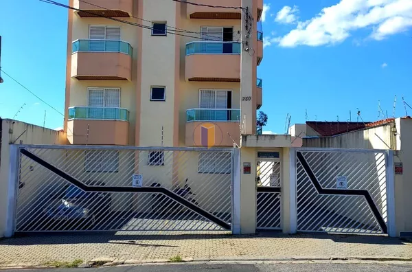 Apartamento térreo com quintal para venda ,  Jardim Simus, Sorocaba