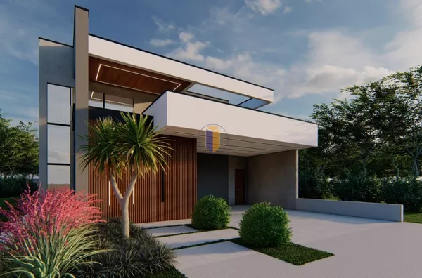 CONDOMÍNIO RENAISSANCE