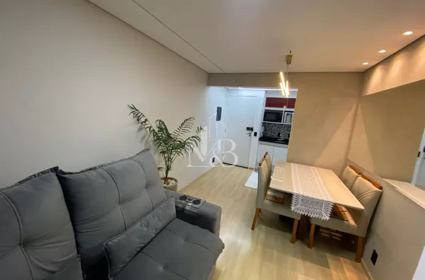 Apartamento Residencial Ecopark Jardim Guarujá, Sorocaba