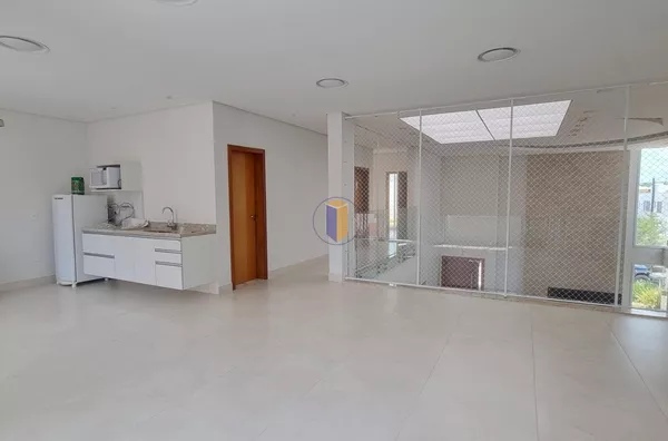 CASA CONDOMÍNIO ALPHAVILLE 1