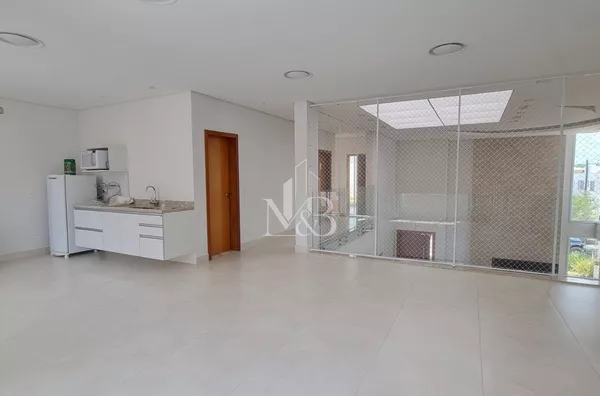 CASA CONDOMÍNIO ALPHAVILLE 1