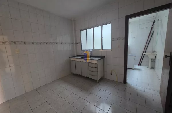 APARTAMENTO - RUA SERGIPE, CENTRO