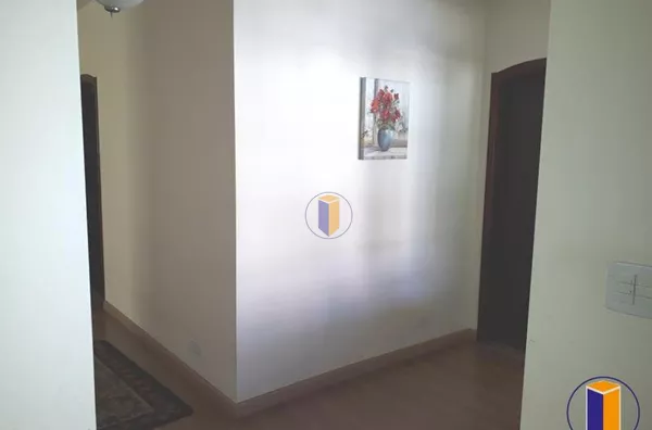 CASA JARDIM ANA MARIA