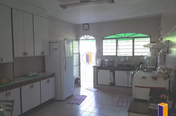 CASA JARDIM ANA MARIA