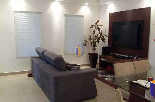 CASA CONDOMÍNIO RESIDENCIAL TROPEIRO - Foto 3